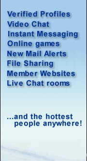 Find your true love on DreamMatches.com!